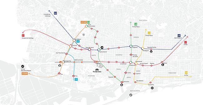 Transporte público